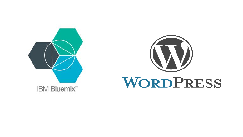 Aprende a instalar WordPress en IBM Bluemix