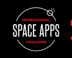 International Space App Challenge 2015, NASA
